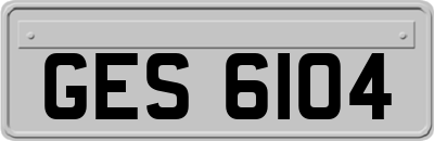 GES6104