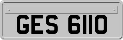 GES6110
