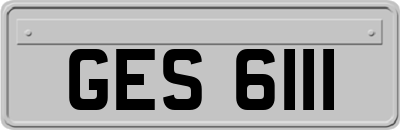GES6111