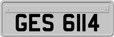 GES6114