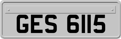 GES6115