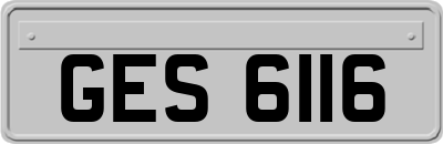 GES6116