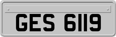 GES6119