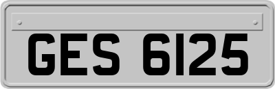 GES6125