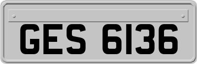 GES6136