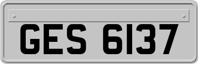 GES6137