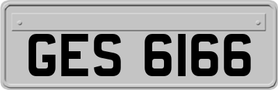 GES6166