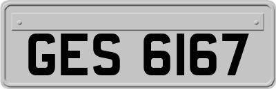 GES6167