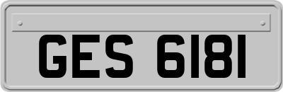 GES6181