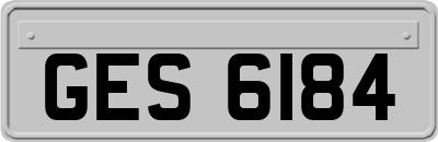 GES6184
