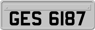 GES6187