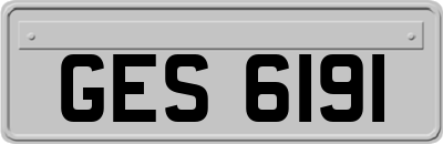 GES6191
