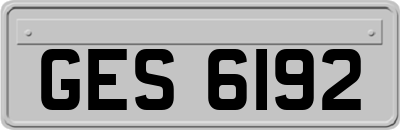 GES6192