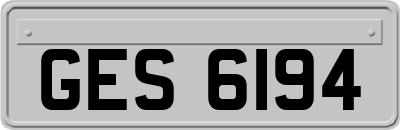 GES6194