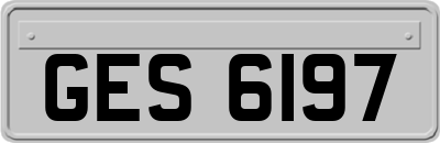 GES6197