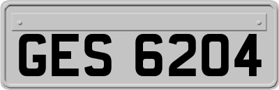 GES6204