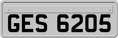 GES6205