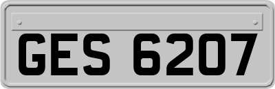 GES6207