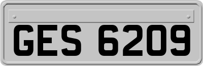GES6209