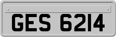 GES6214