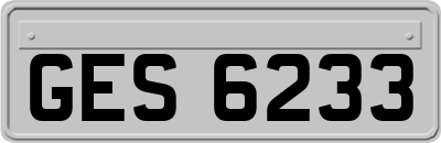 GES6233