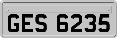 GES6235