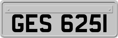 GES6251
