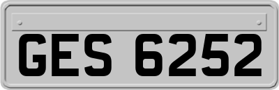 GES6252