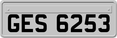 GES6253