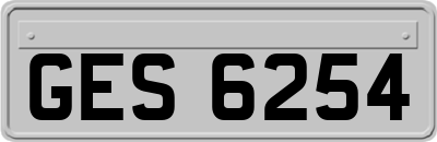 GES6254