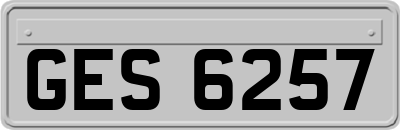 GES6257