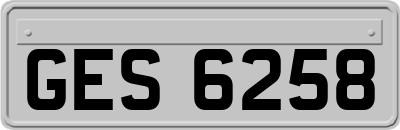 GES6258