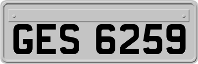 GES6259