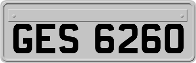 GES6260
