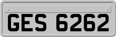 GES6262
