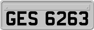 GES6263