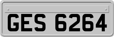 GES6264