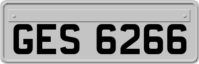 GES6266