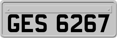 GES6267