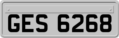 GES6268