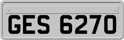 GES6270