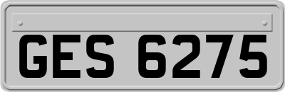 GES6275