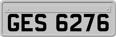 GES6276
