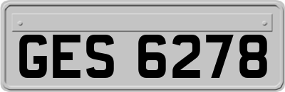 GES6278