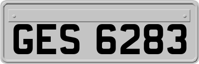 GES6283