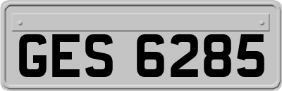 GES6285