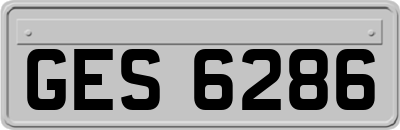 GES6286