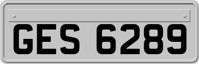 GES6289