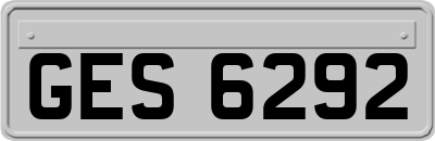 GES6292