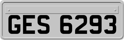 GES6293